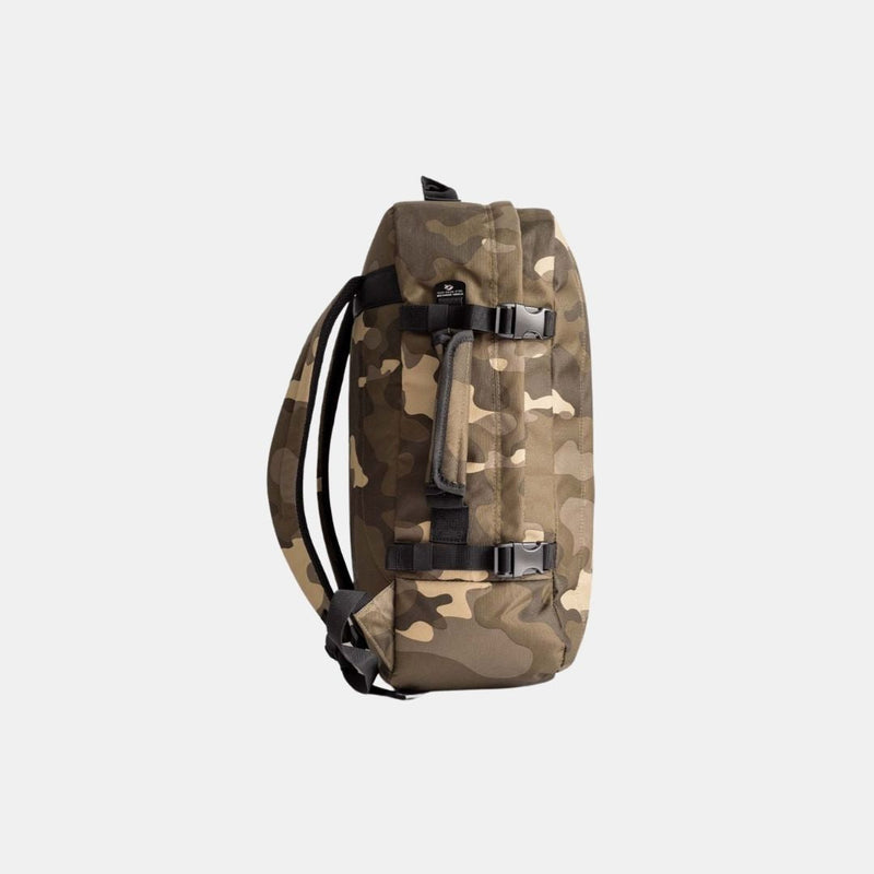 Cabin Zero Classic Backpack 44L Urban Camo