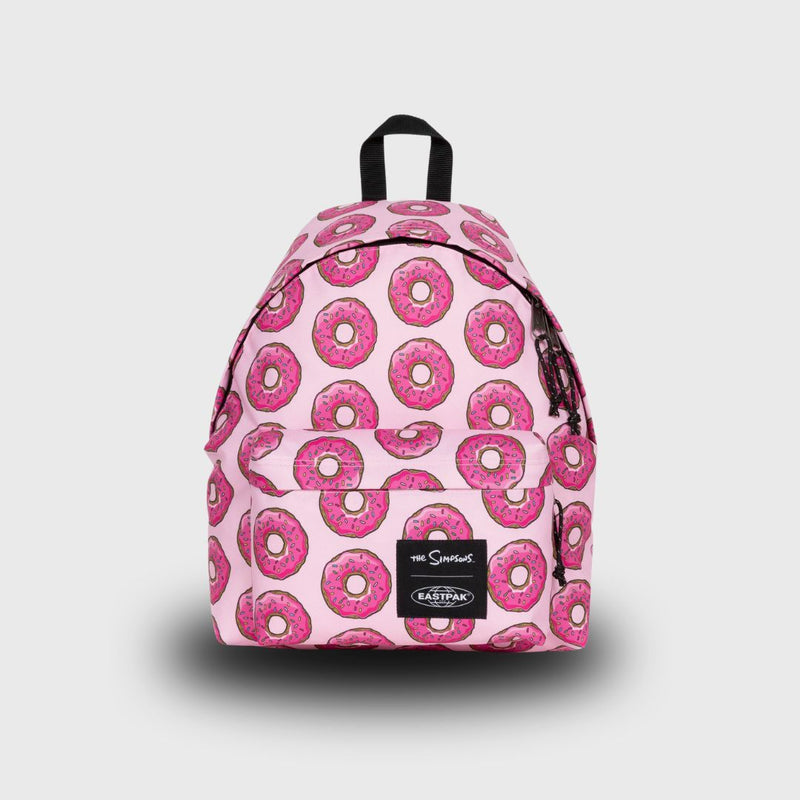 Eastpak Padded Pak'r Simpsons Donuts