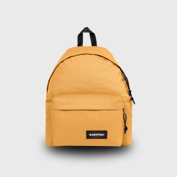 Eastpak Padded Pak'r Arena Gold