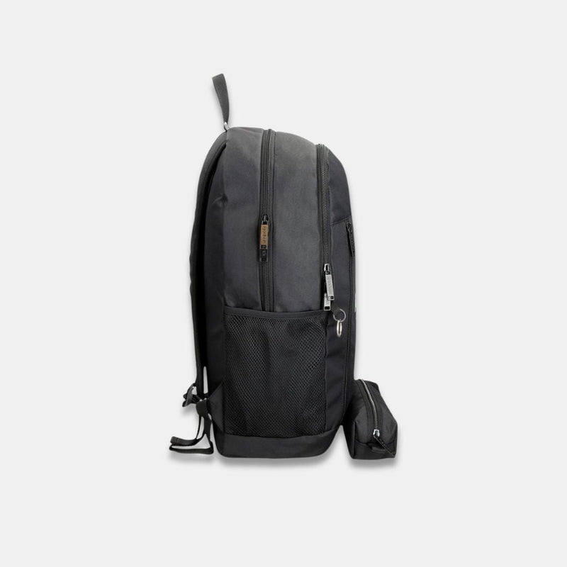 Reebok Backpack + Case Ashland Black