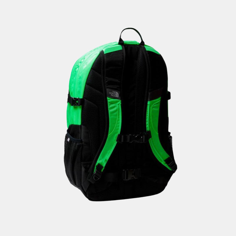 The North Face Borealis Classic Chlorophyll Green Black