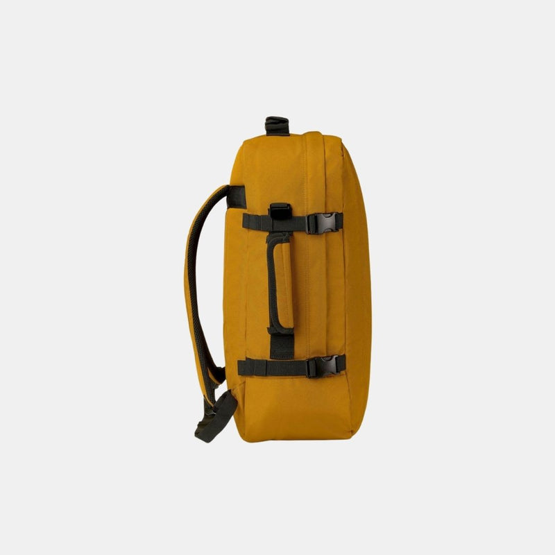 Cabin Zero Classic Backpack 44L Orange Chill
