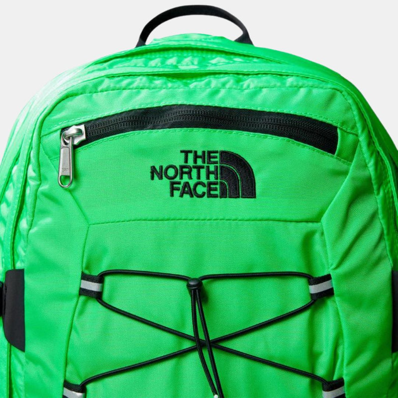 The North Face Borealis Classic Chlorophyll Green Black