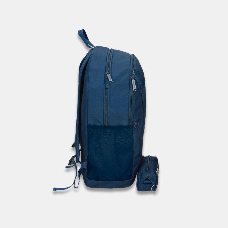 Reebok Backpack + Case Ashland Blue