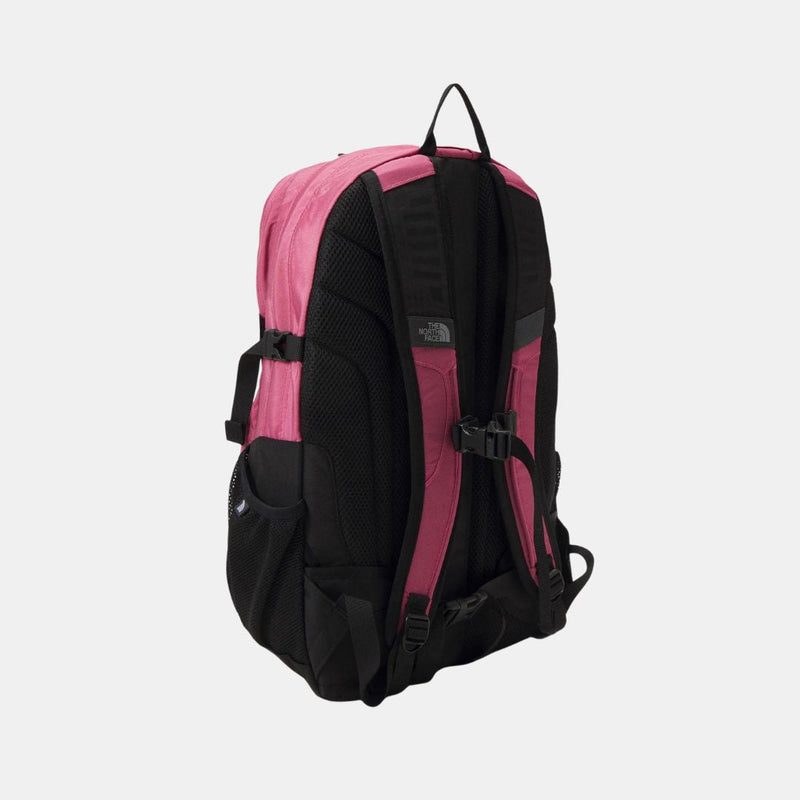 The North Face Borealis Classic Rose Quartz Black