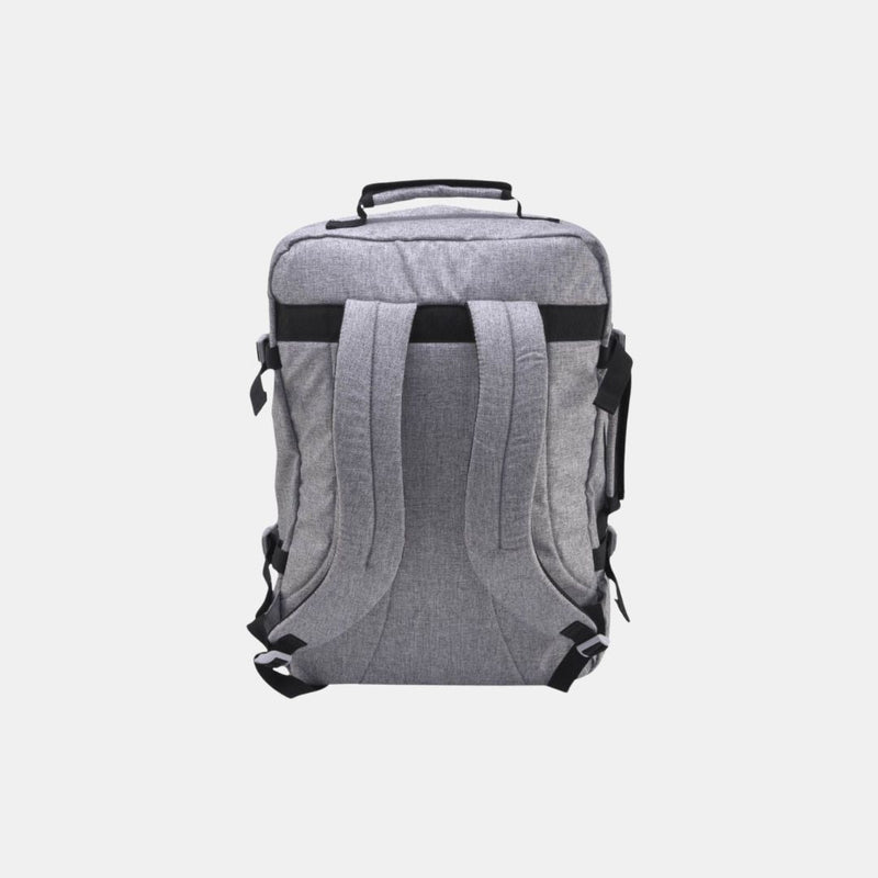 Cabin Zero Classic Backpack 44L Ice Grey