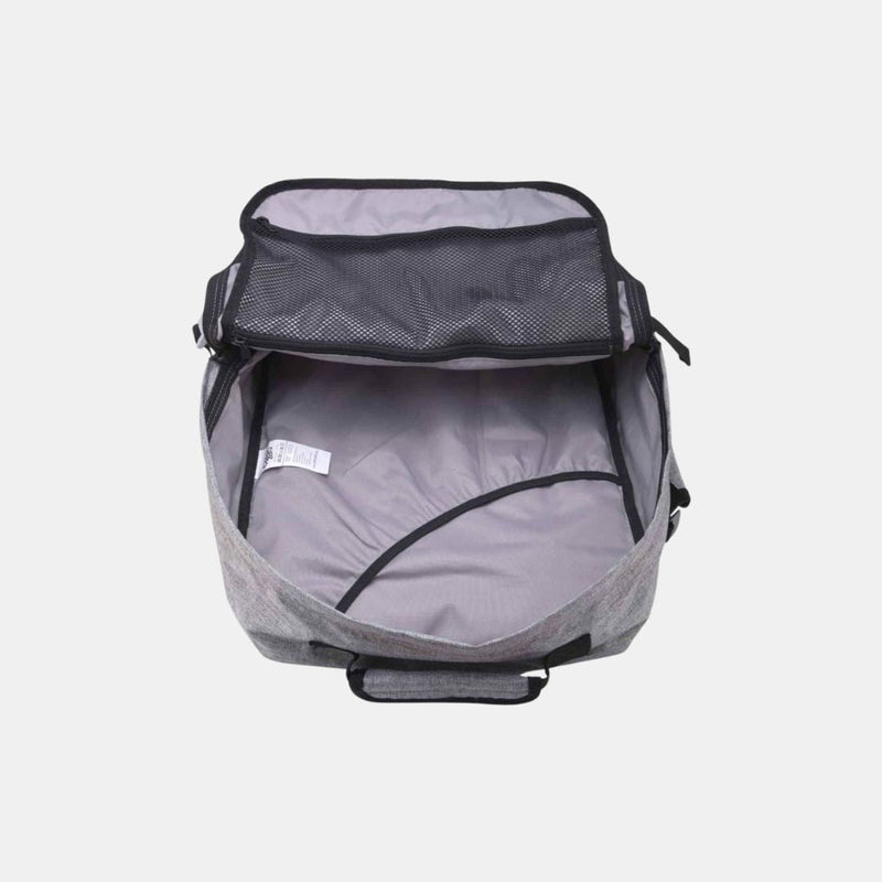 Cabin Zero Classic Backpack 44L Ice Grey