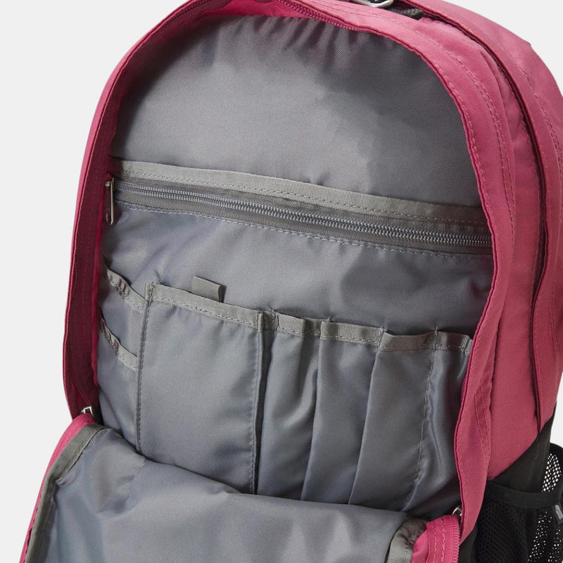 The North Face Borealis Classic Rose Quartz Black