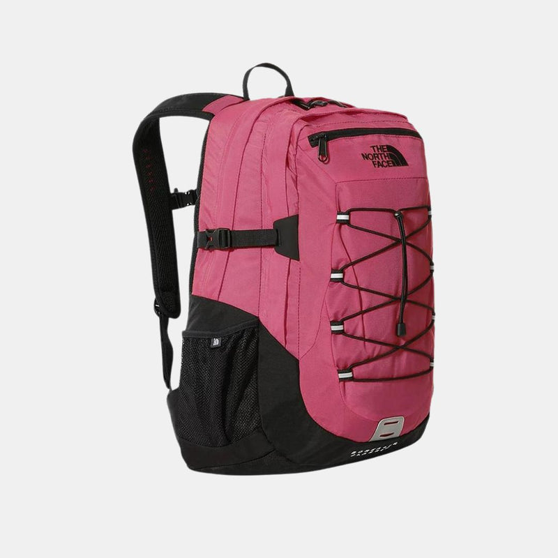 The North Face Borealis Classic Rose Quartz Black