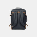 Cabin Zero Classic Backpack 44L Black Sand