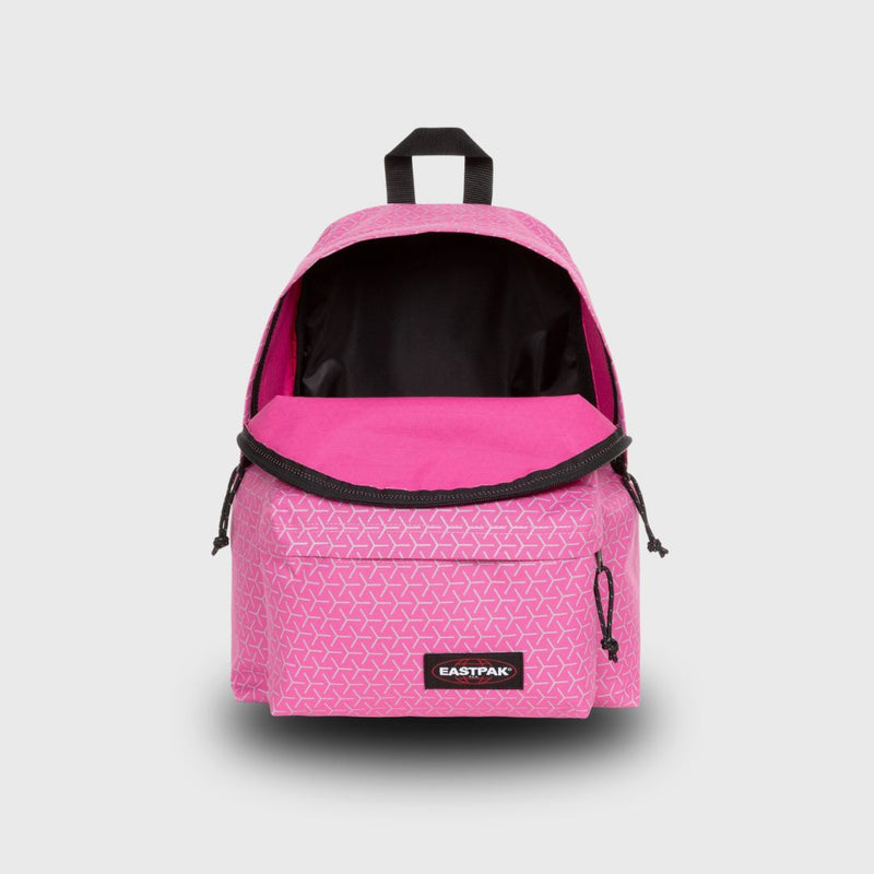 Eastpak Padded Pak'r Refleks Meta Pink