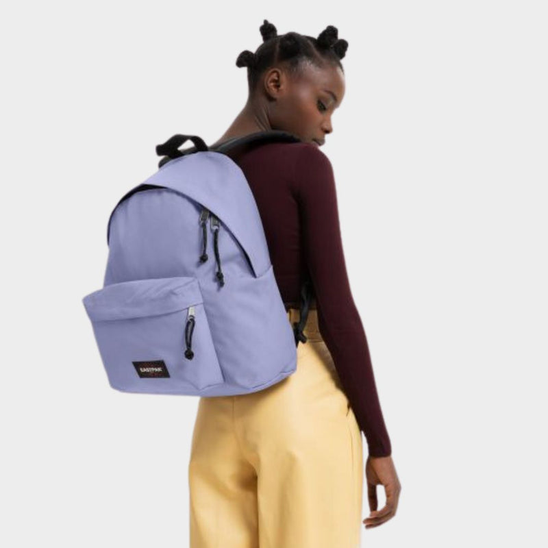 Eastpak Padded Pak'r Heather Lilac