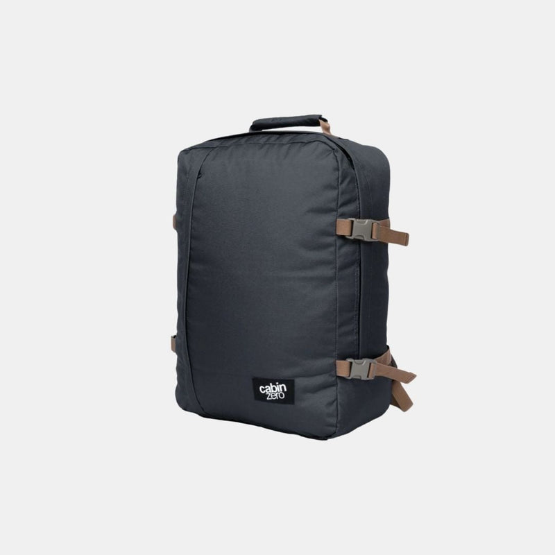 Cabin Zero Classic Backpack 44L Black Sand