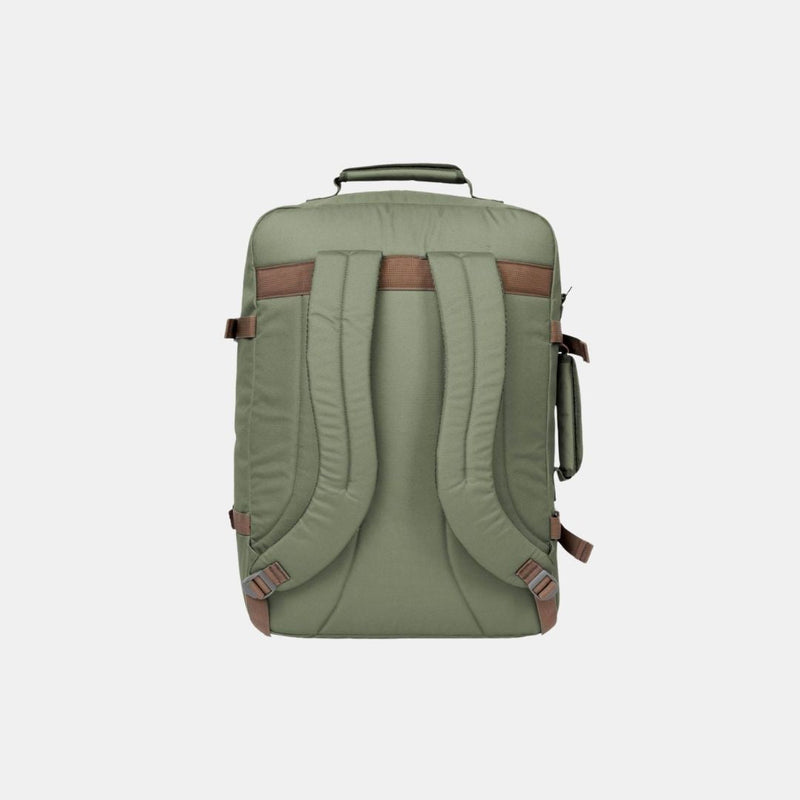 Cabin Zero Classic Backpack 44L Georgian Khaki