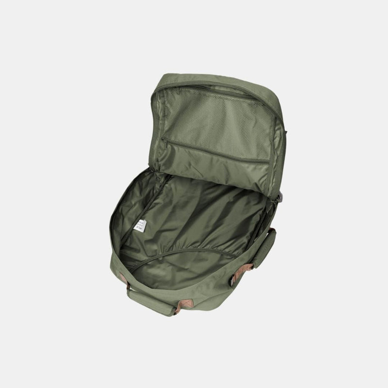 Cabin Zero Classic Backpack 44L Georgian Khaki