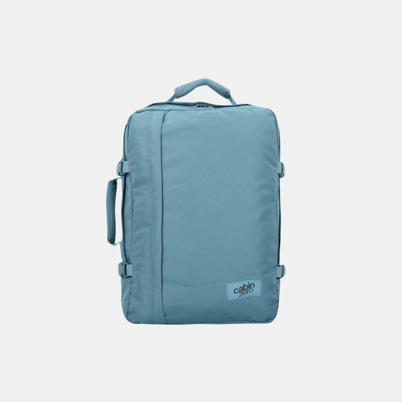 Cabin Zero Classic Backpack 44L Aruba Blue