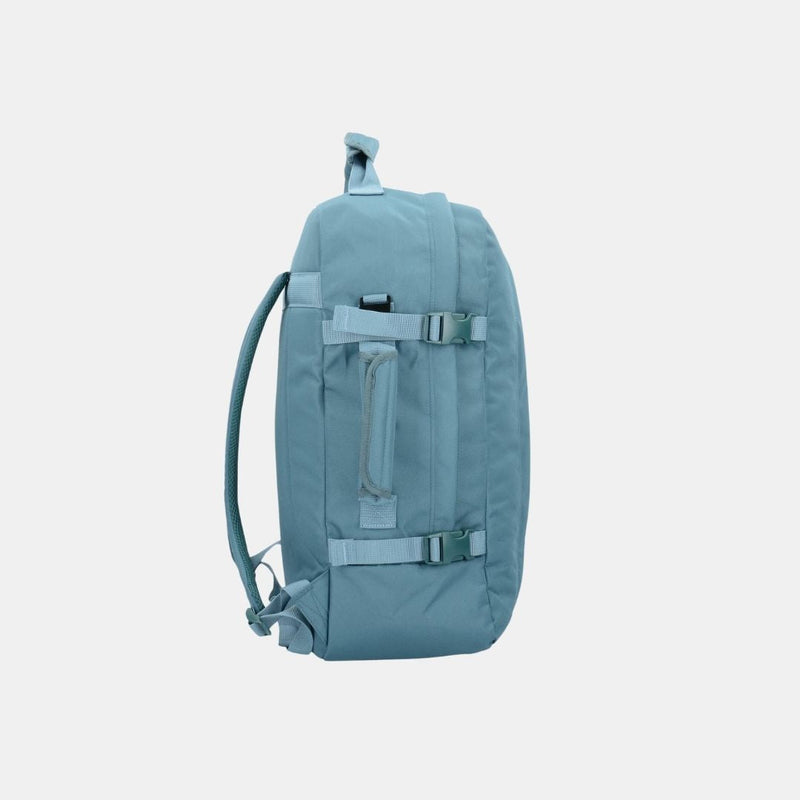 Cabin Zero Classic Backpack 44L Aruba Blue