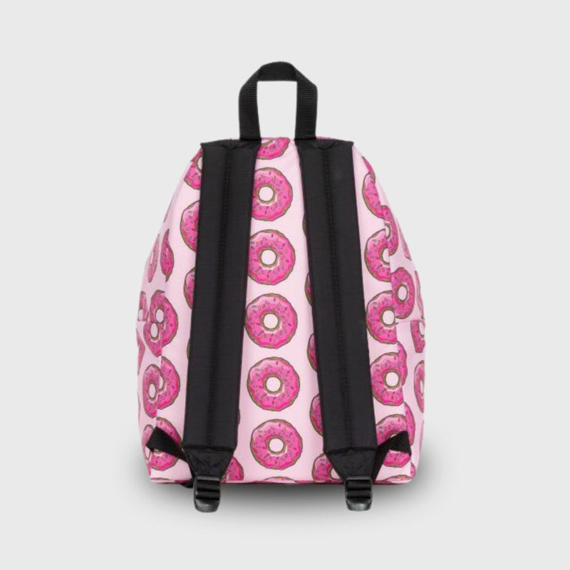 Eastpak Padded Pak'r Simpsons Donuts