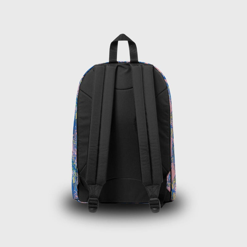 Eastpak Out Of Office Brize Filter Pink