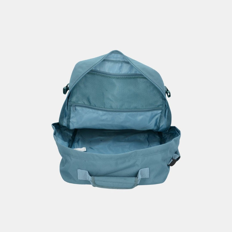 Cabin Zero Classic Backpack 44L Aruba Blue