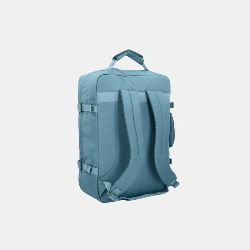 Cabin Zero Classic Backpack 44L Aruba Blue