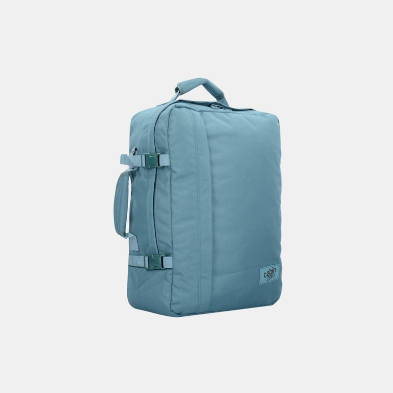 Cabin Zero Classic Backpack 44L Aruba Blue