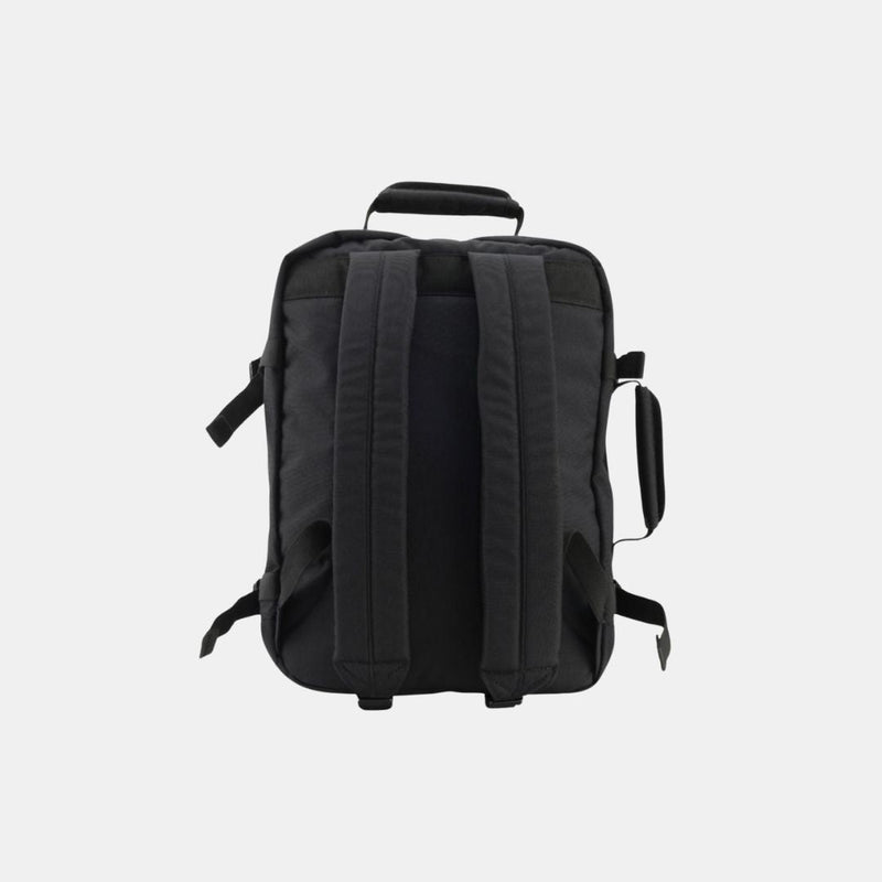 Cabin Zero Classic Backpack 28L Absolute Black