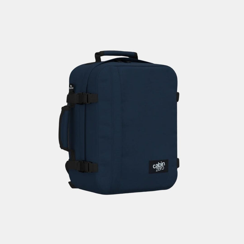 Cabin Zero Classic Backpack 28L Absolute Navy