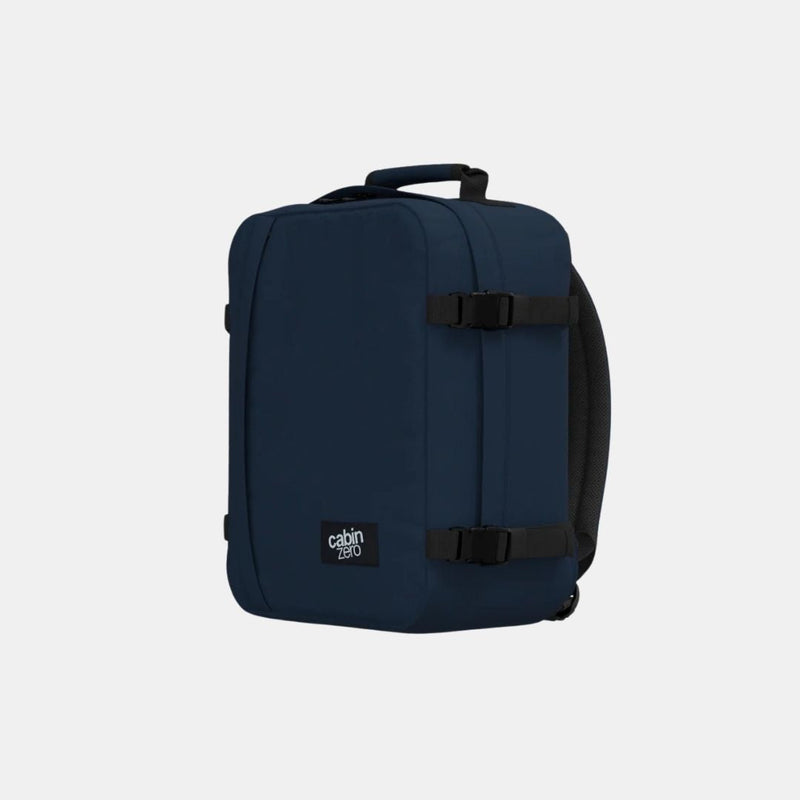 Cabin Zero Classic Backpack 28L Absolute Navy