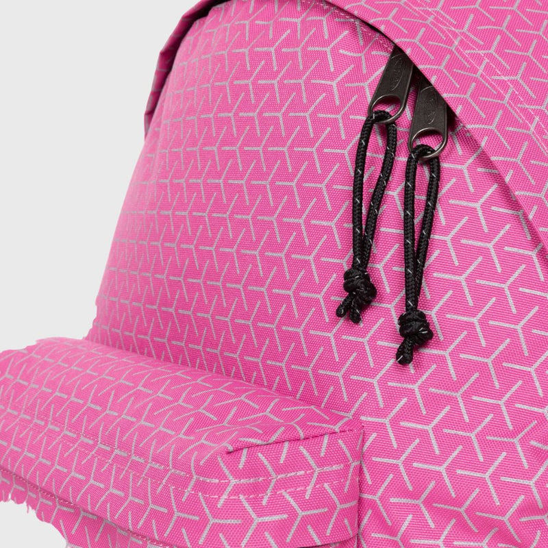 Eastpak Padded Pak'r Refleks Meta Pink