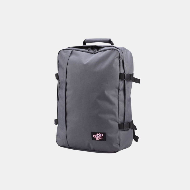 Cabin Zero Classic Backpack 44L Original Grey