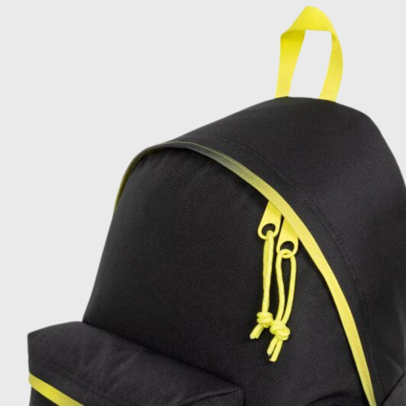 Eastpak Padded Pak'r Kontrast Grade Lime
