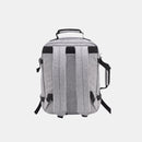 Cabin Zero Classic Backpack 28L Absolute Ice Grey