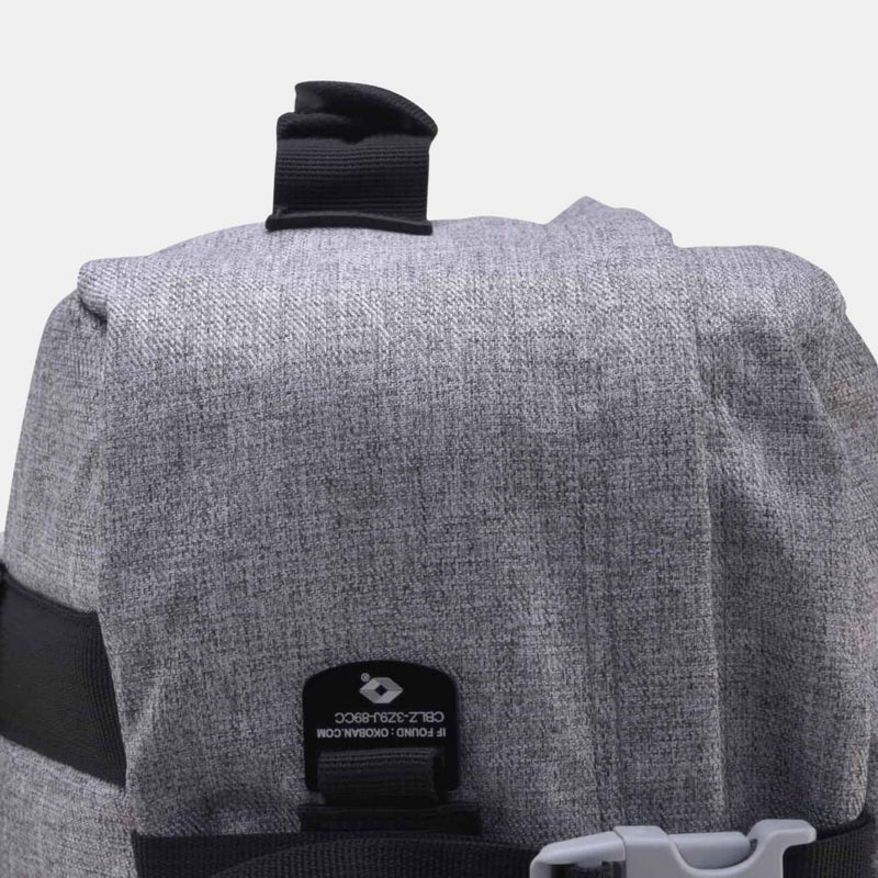 Cabin Zero Classic Backpack 28L Absolute Ice Grey