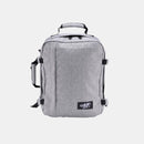 Cabin Zero Classic Backpack 28L Absolute Ice Grey