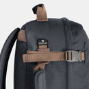 Cabin Zero Classic Backpack 28L Absolute Black Sand