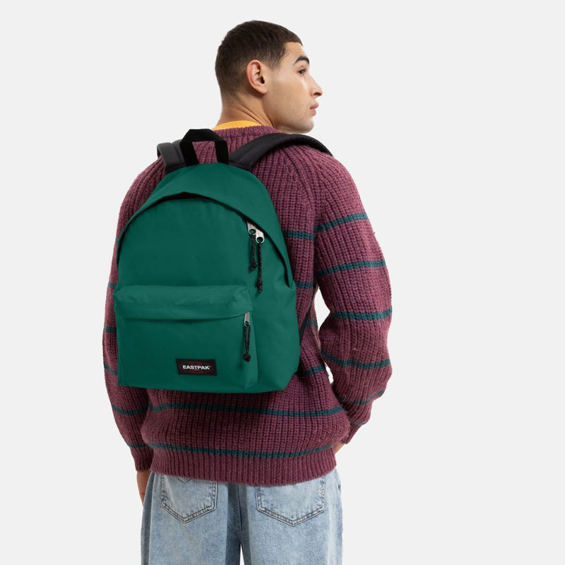 Eastpak Padded Pak'r Tree Green