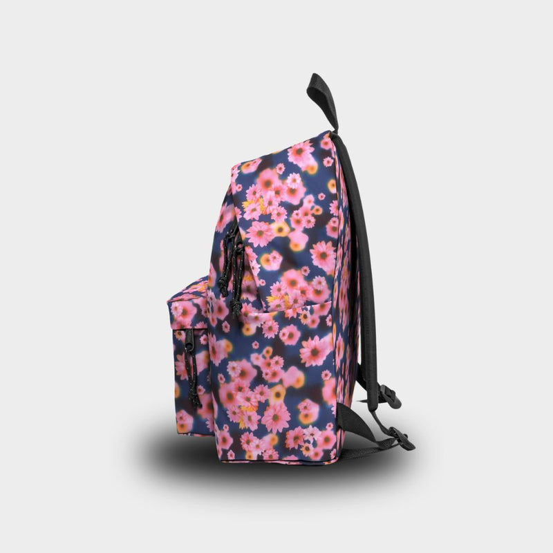 Eastpak Padded Pak'r Soft Navy Pink