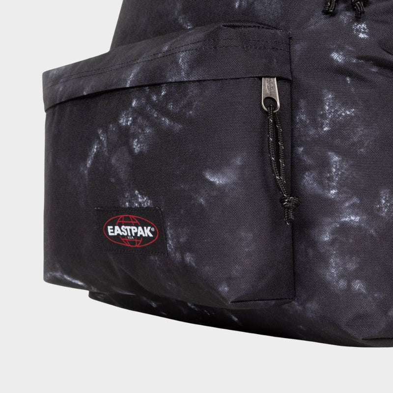 Eastpak Padded Pak'r Camo Dye Black