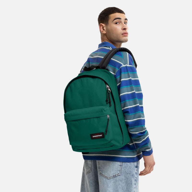 Eastpak Out Of Office Tree Green