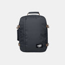 Cabin Zero Classic Backpack 28L Absolute Black Sand