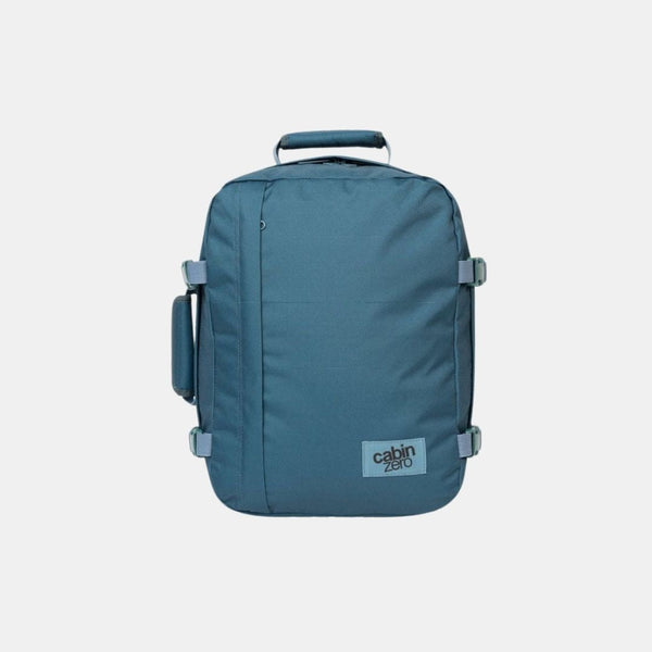 Cabin Zero Classic Backpack 28L Absolute Aruba Blue