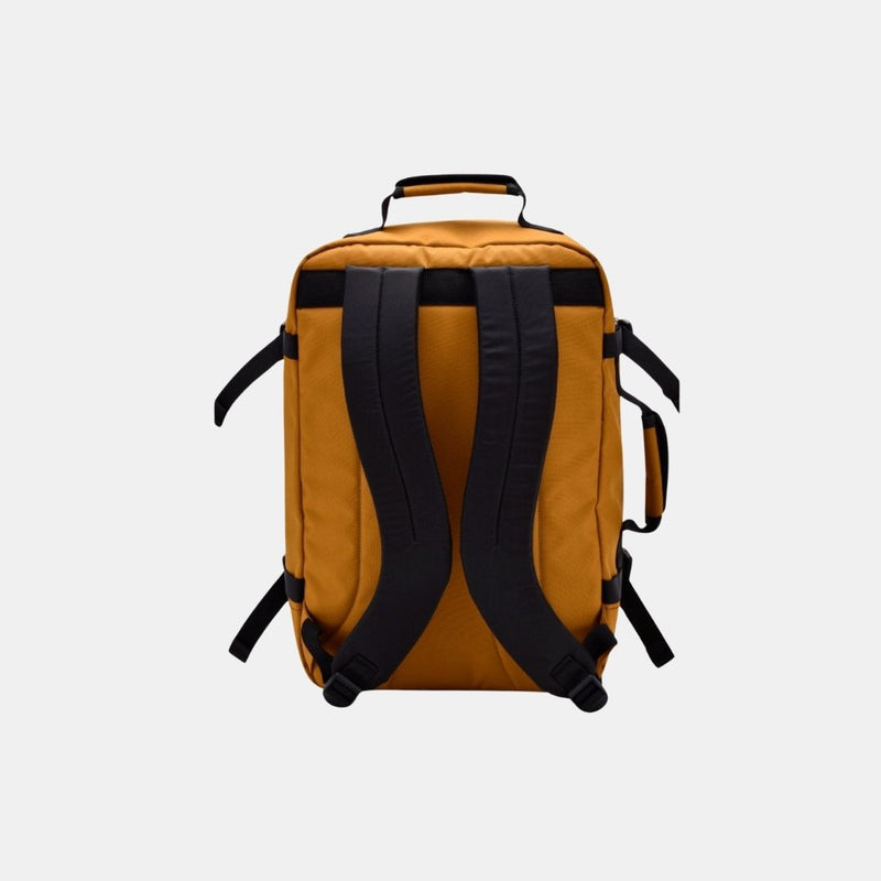 Cabin Zero Classic Backpack 36L Orange Chill