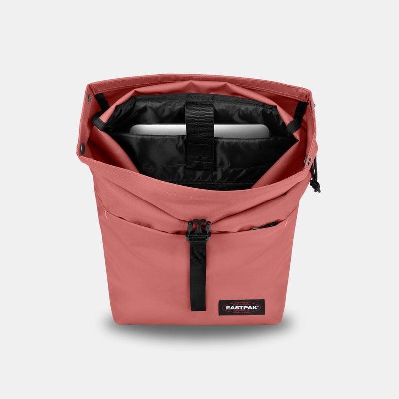 Eastpak Up Roll Terra Pink