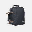 Cabin Zero Classic Backpack 36L Black Sand