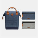 Cabaïa Paris Medium Blue Melanged