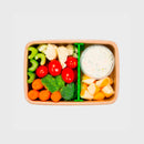 Beatrix NY Lunch Box Juju