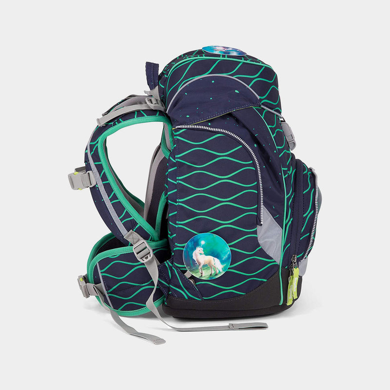 Ergobag TraumzauBär School Backpack Pack Set