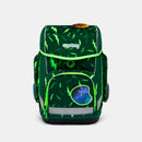 Ergobag Cubo Beartastic Green