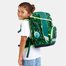 Ergobag Cubo Beartastic Green